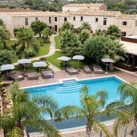 Pietra D'Acqua Resort & Spa By Geocharme Sampieri Exterior photo