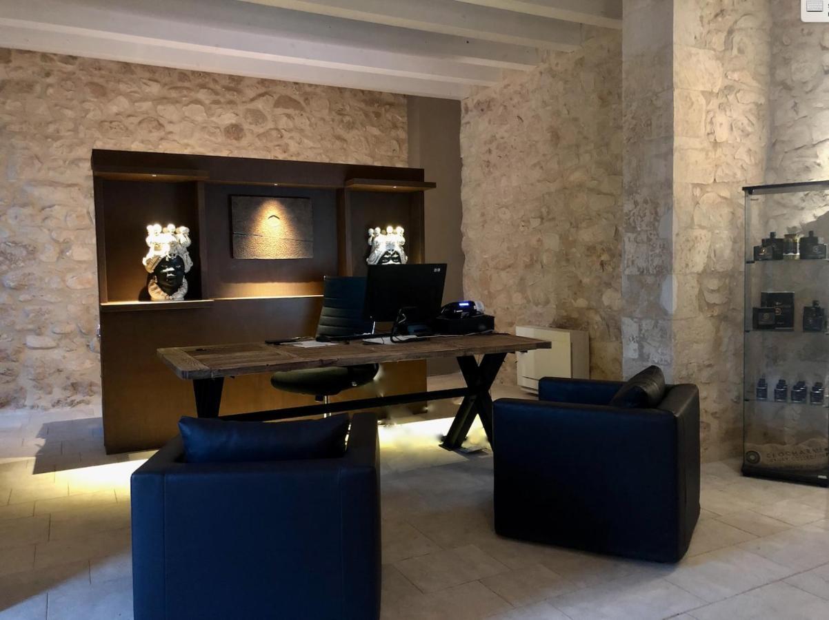 Pietra D'Acqua Resort & Spa By Geocharme Sampieri Exterior photo