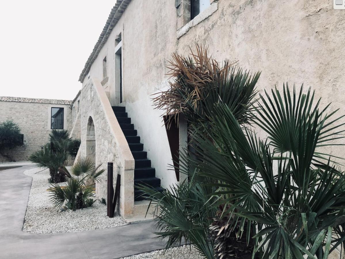 Pietra D'Acqua Resort & Spa By Geocharme Sampieri Exterior photo