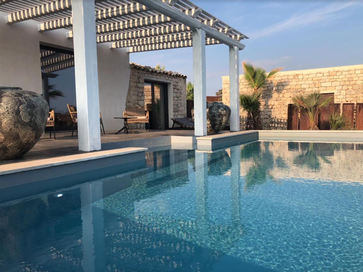 Pietra D'Acqua Resort & Spa By Geocharme Sampieri Exterior photo