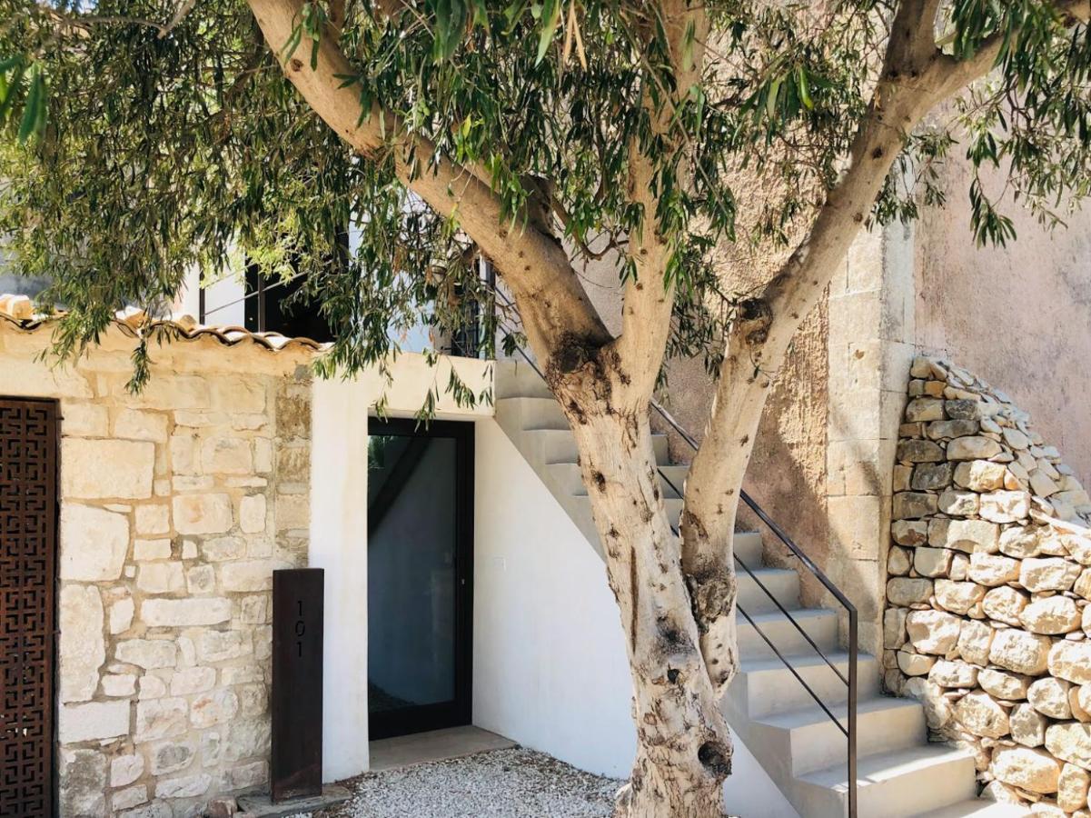 Pietra D'Acqua Resort & Spa By Geocharme Sampieri Exterior photo
