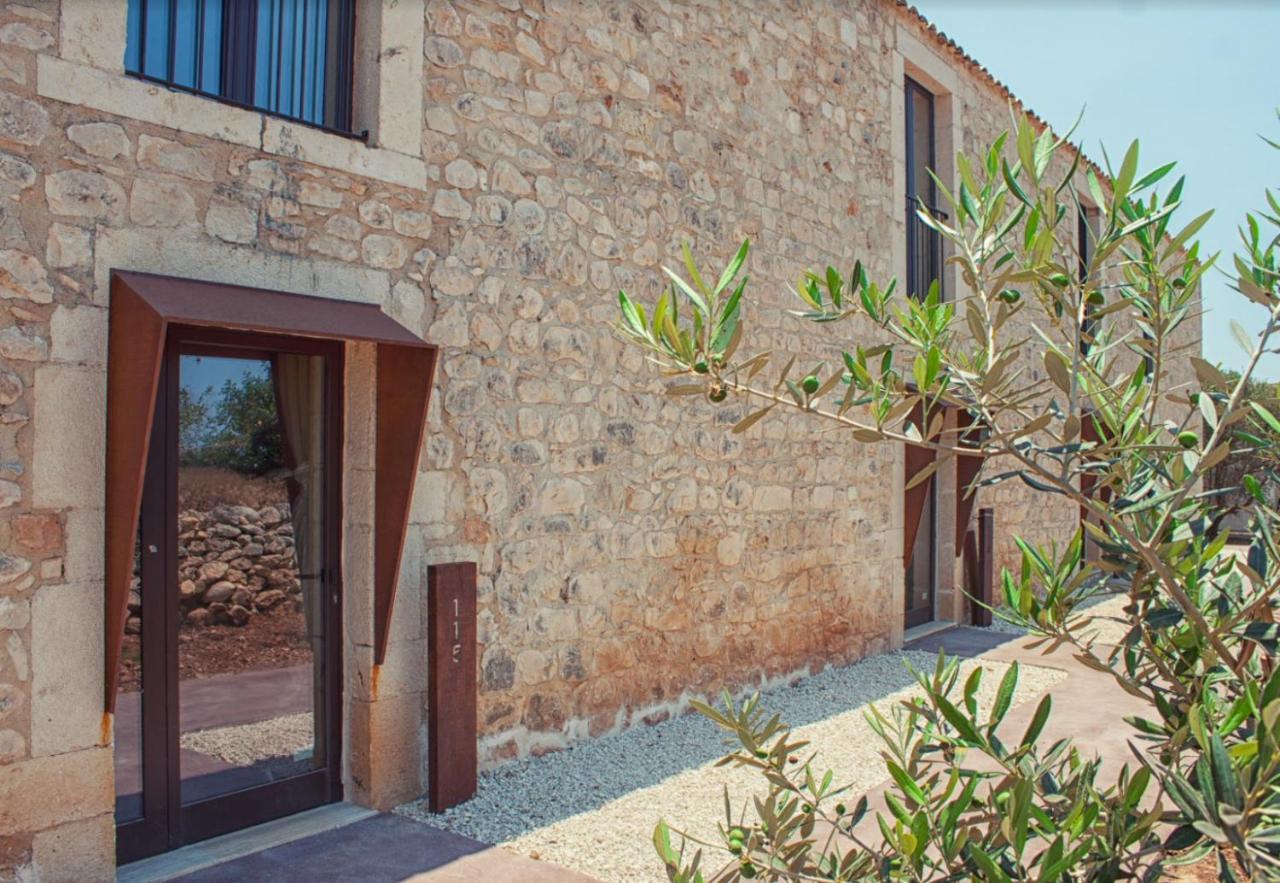 Pietra D'Acqua Resort & Spa By Geocharme Sampieri Exterior photo