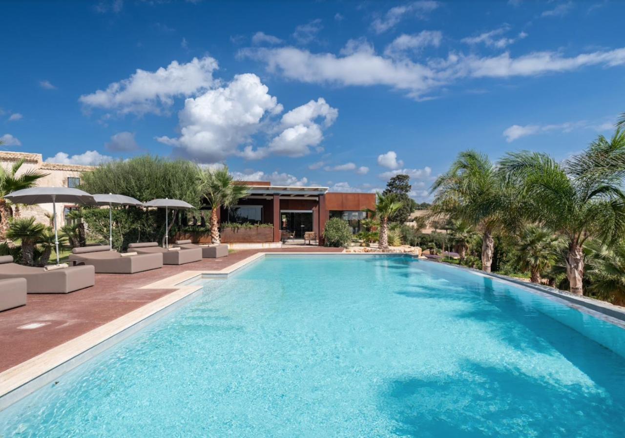 Pietra D'Acqua Resort & Spa By Geocharme Sampieri Exterior photo