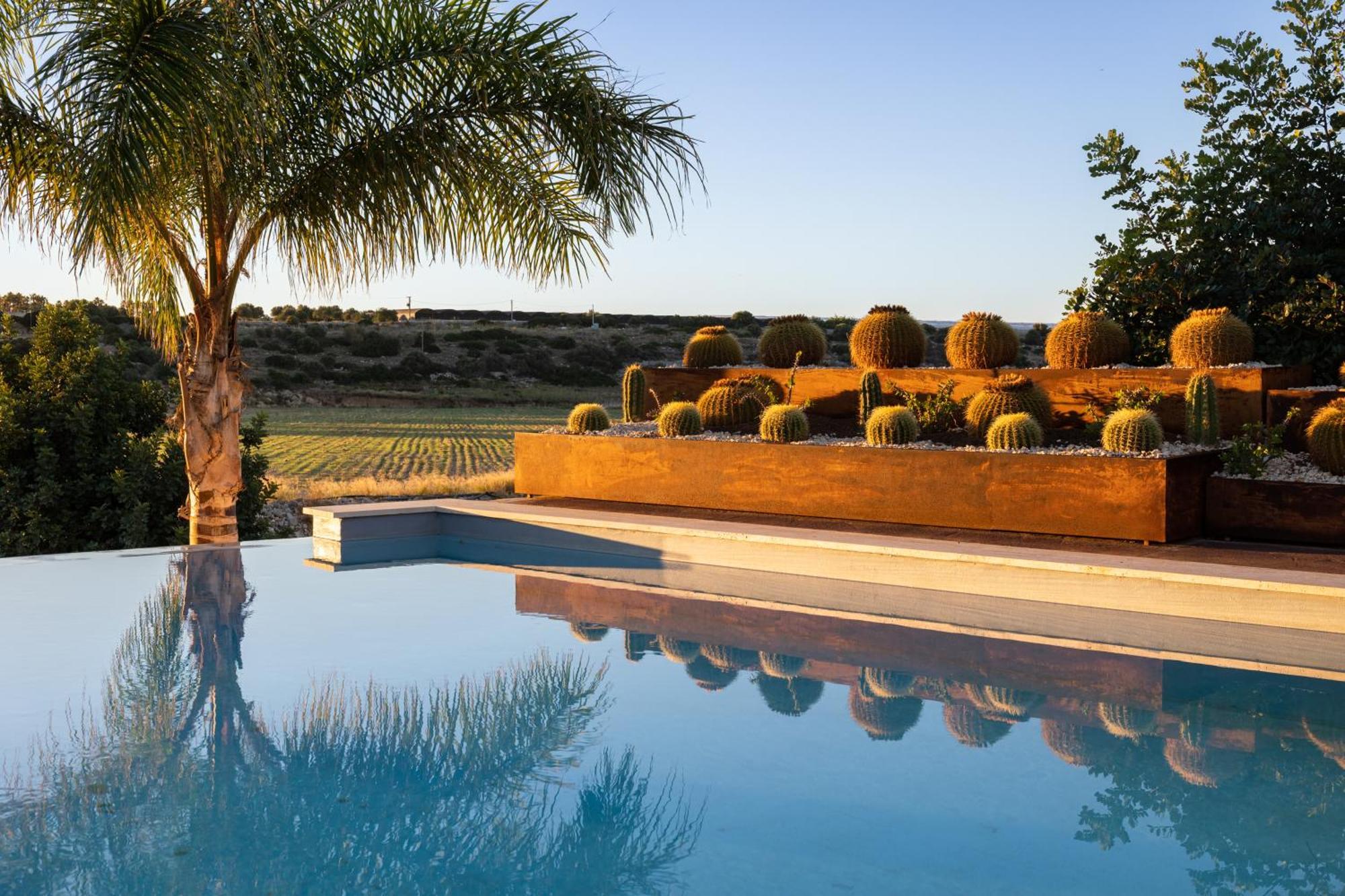 Pietra D'Acqua Resort & Spa By Geocharme Sampieri Exterior photo